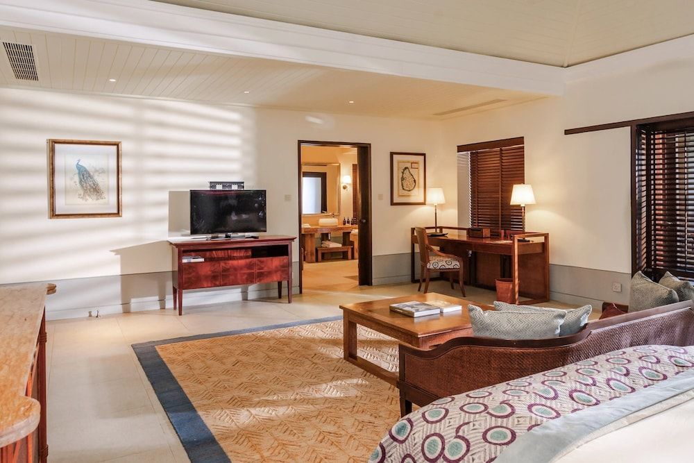 Cape Weligama - Relais and Chateaux 2