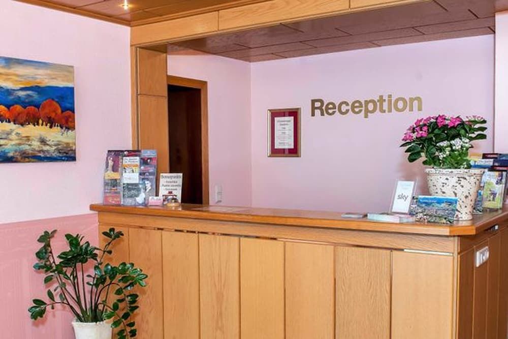 Hotel Englischer Hof 2