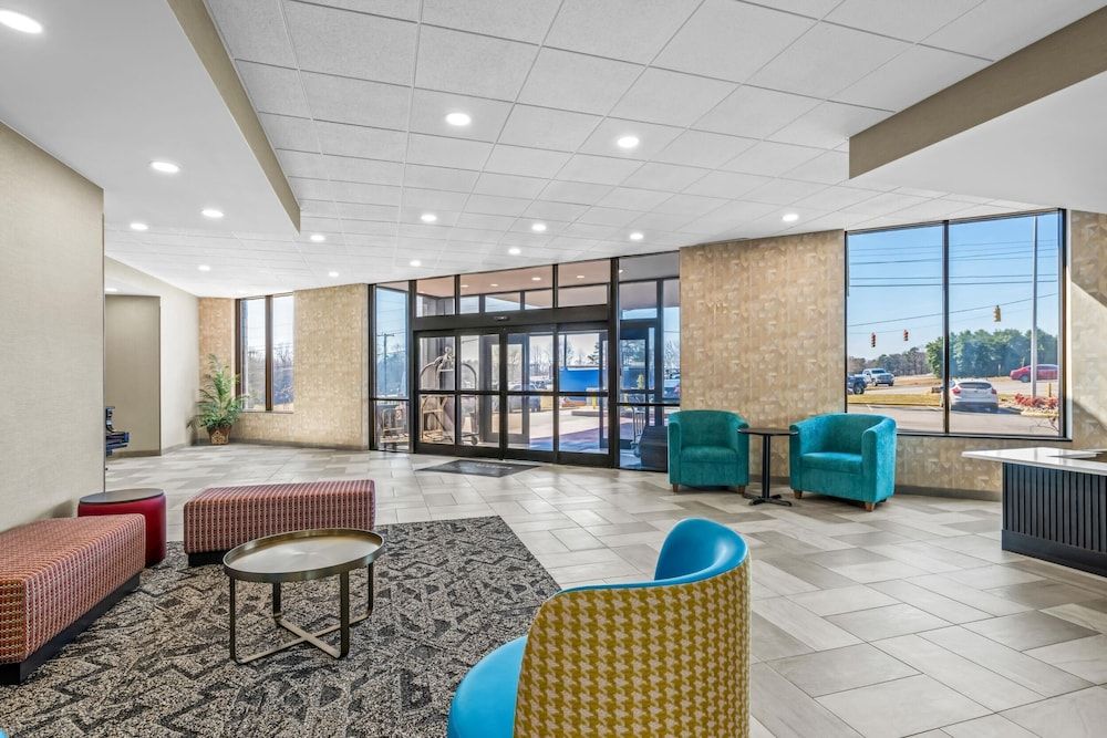 Sonesta Select Hotels Statesville 2