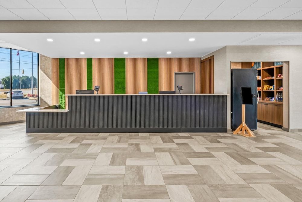 Sonesta Select Hotels Statesville 3