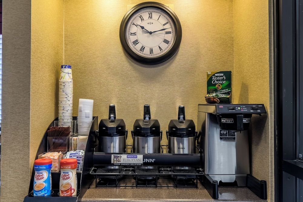 Red Roof Inn Tinton Falls - Jersey Shore 2