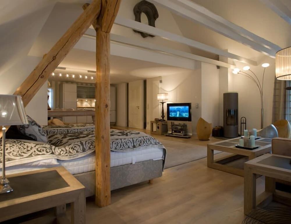 Hotel GUT Bardenhagen 3