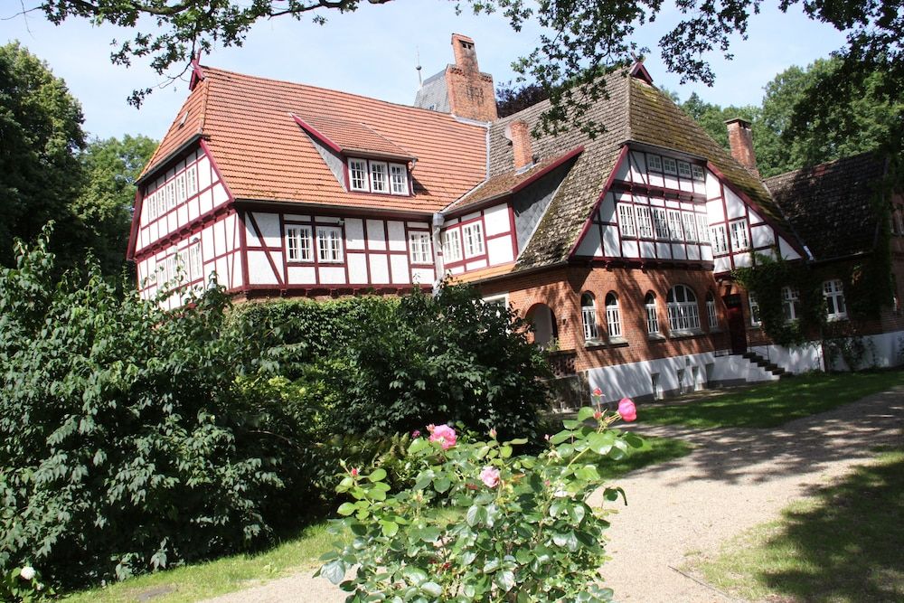 Hotel GUT Bardenhagen 4 estrelas em Bardenhagen