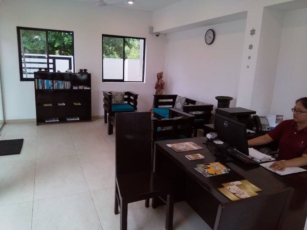 Amagi Beach – Secluded Slice of Paradise 3