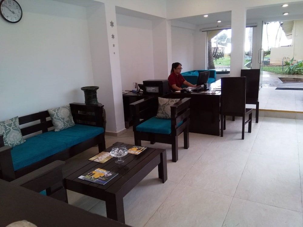 Amagi Beach – Secluded Slice of Paradise 2