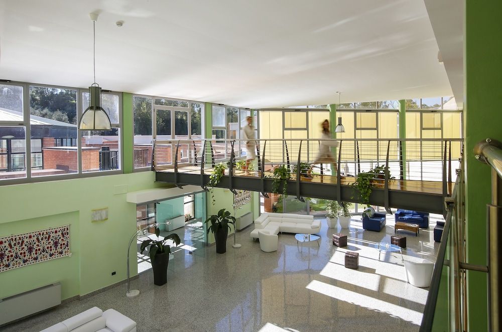Sardegna Termale Hotel & SPA 2