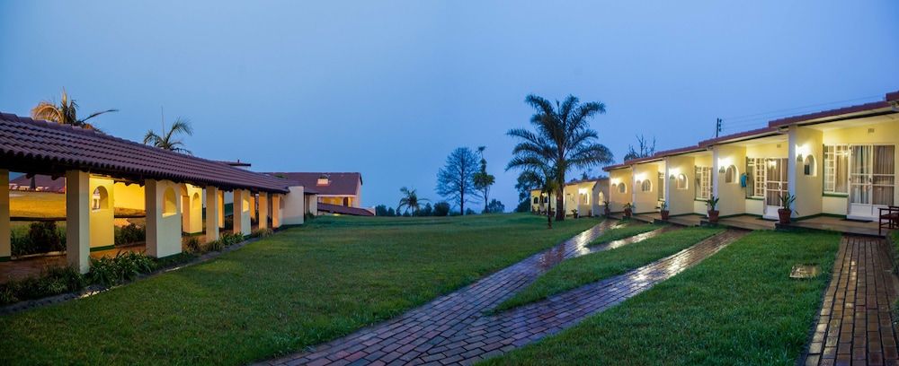 Mountain View International Hotel -1 étoiles à Mbabane