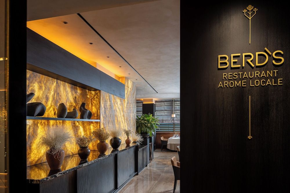 BERD'S Hotel 2