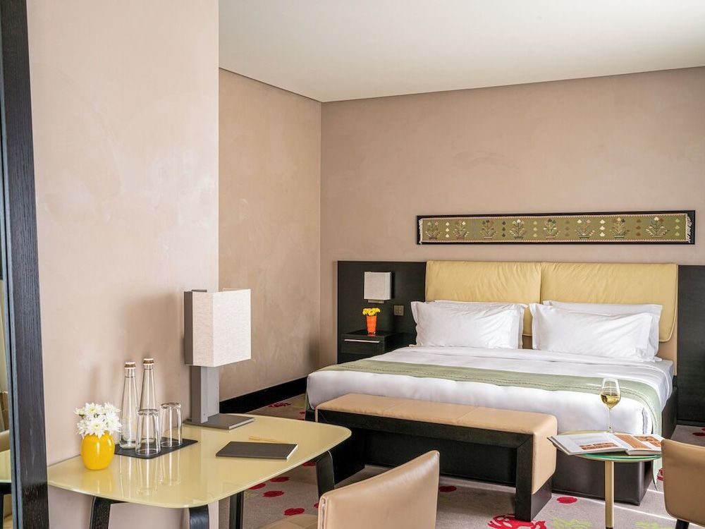 BERD'S Hotel 3
