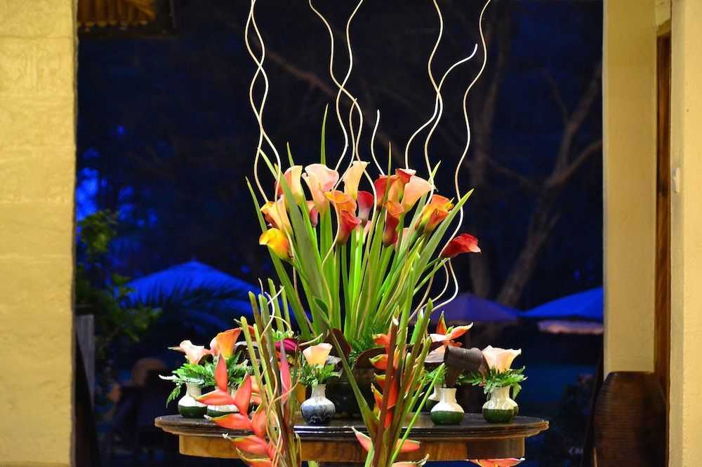 Muthu Lake Naivasha Country Club, Naivasha 2