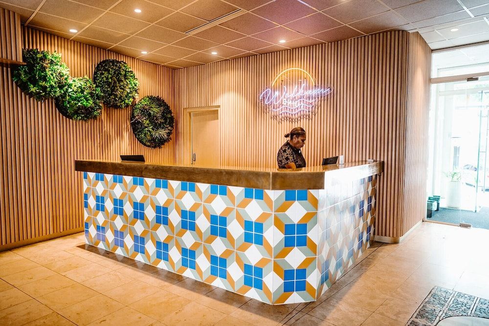 Grand Hotel and Casino 4 estrelas em Port Vila