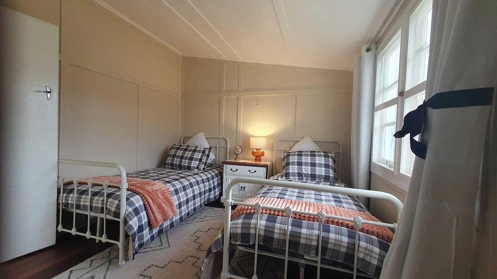 Hamlet Downs Country Accom 2
