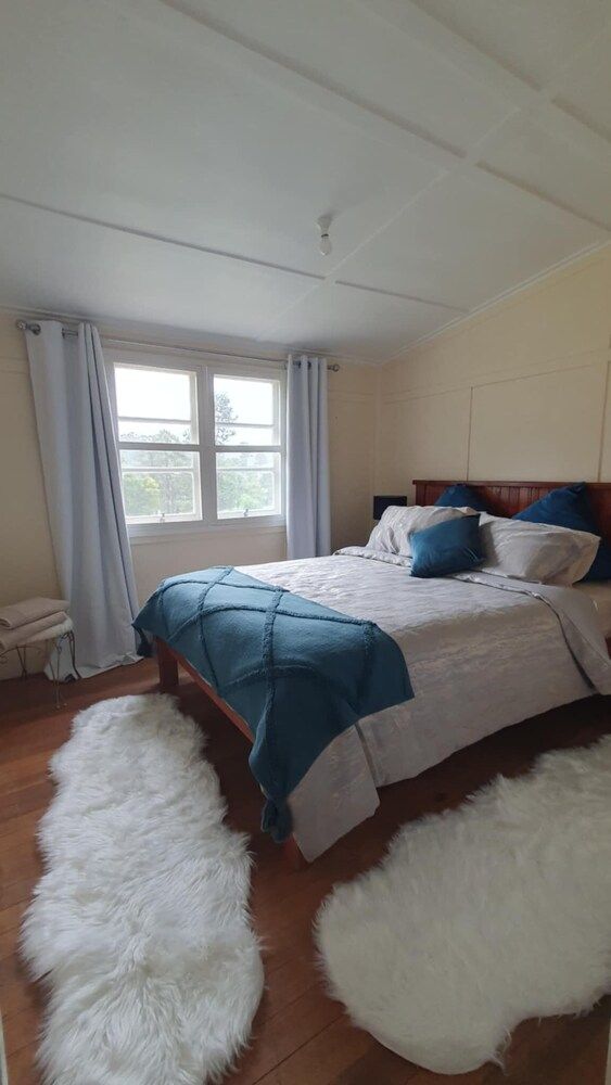 Hamlet Downs Country Accom 3