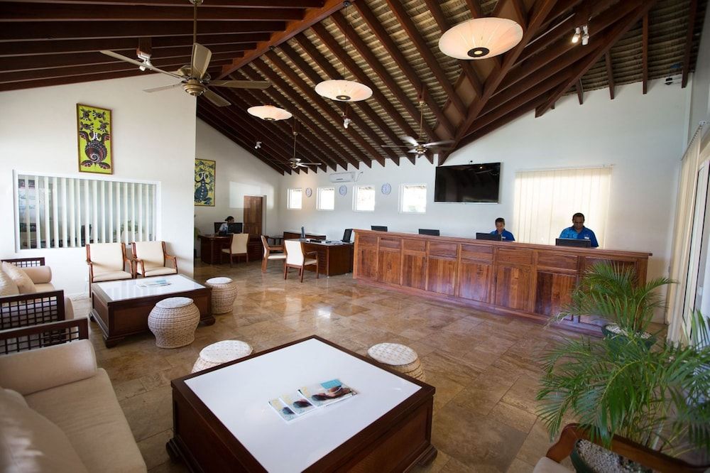 Iririki Island Resort & Spa 3