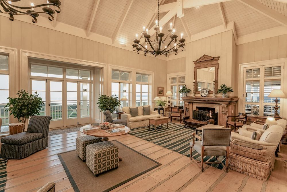 Rosewood Kauri Cliffs 3