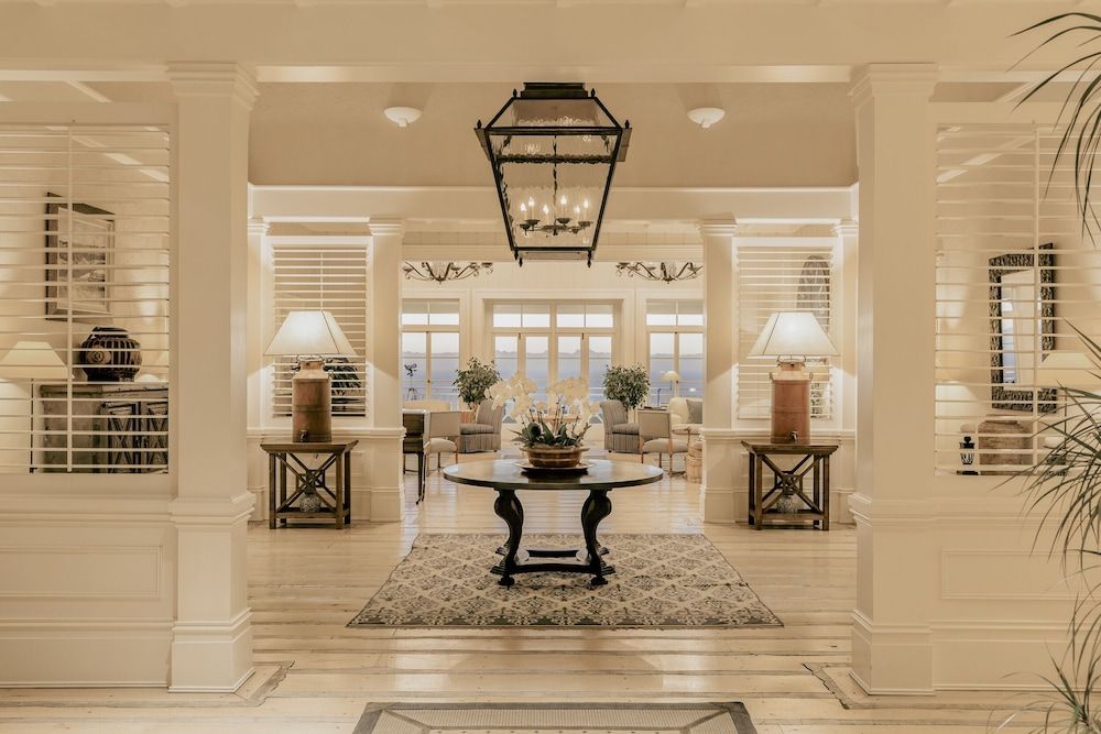 Rosewood Kauri Cliffs 2