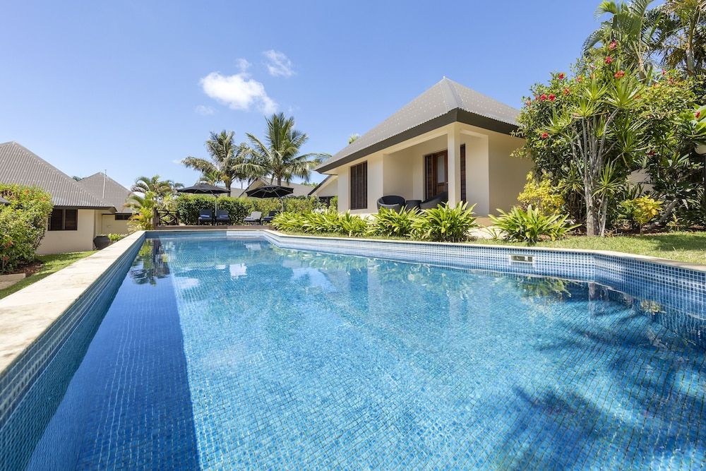 Mangoes Resort 4 estrelas em Port Vila