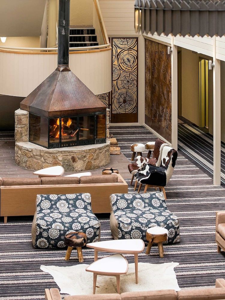 The Sebel Pinnacle Valley Resort 2