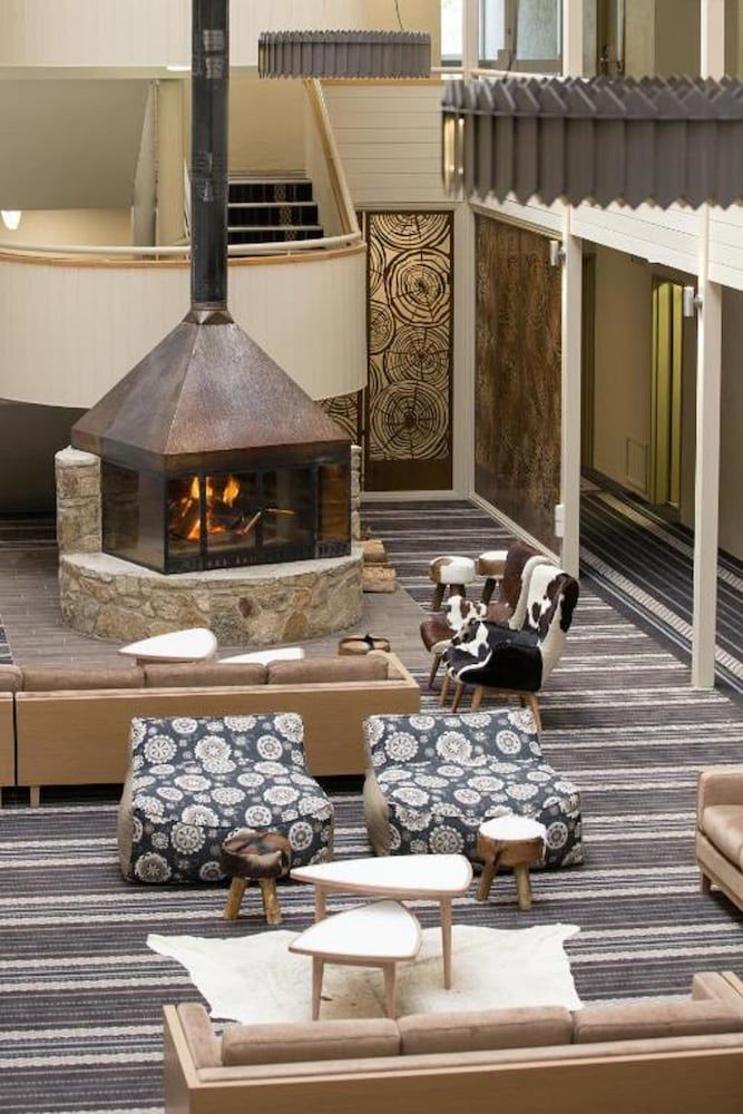 The Sebel Pinnacle Valley Resort 3