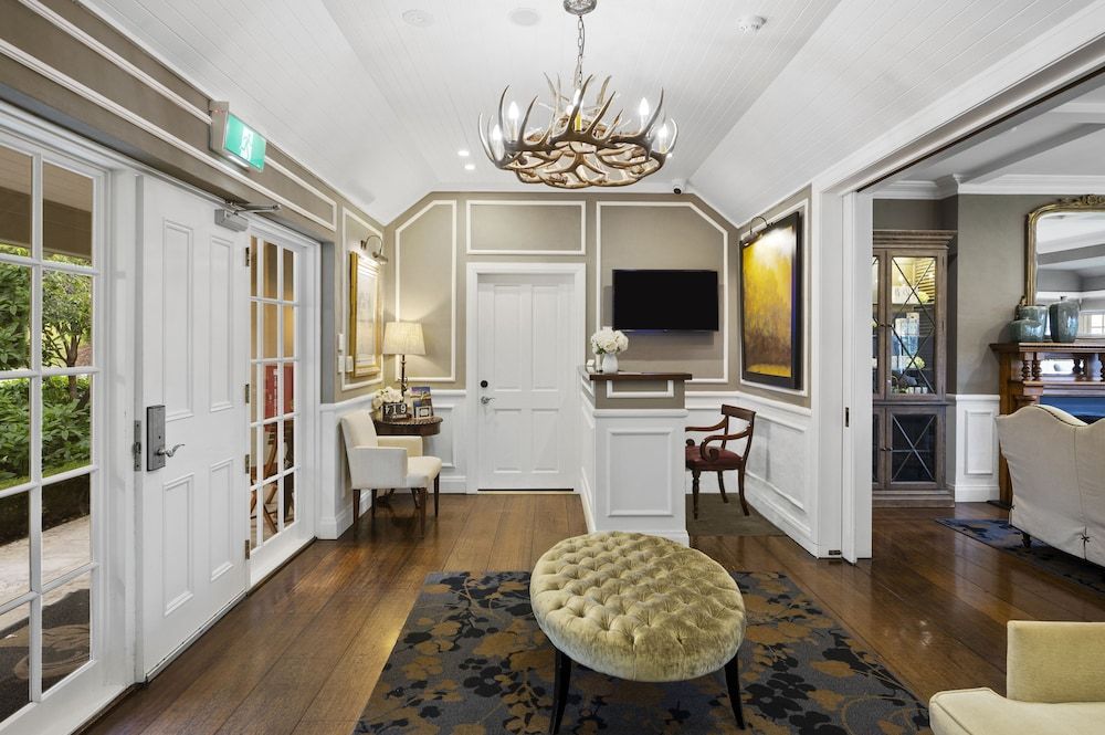 Parklands Country Gardens and Lodges 2