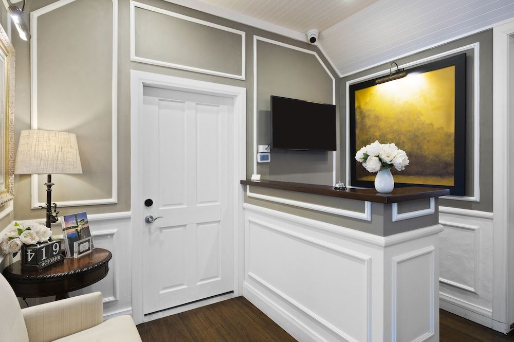 Parklands Country Gardens and Lodges 3