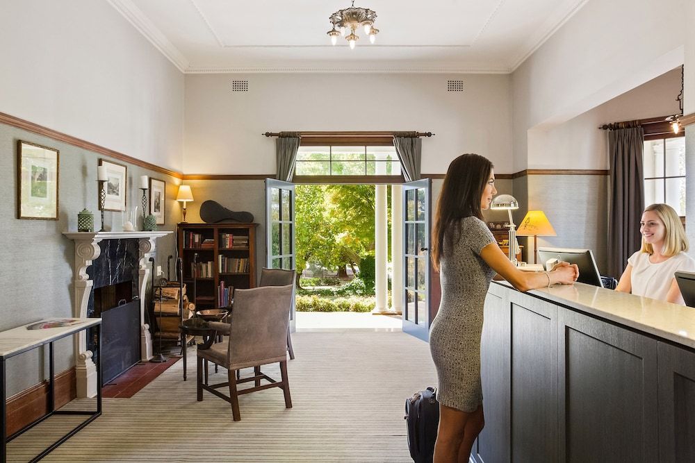 Peppers Manor House 2