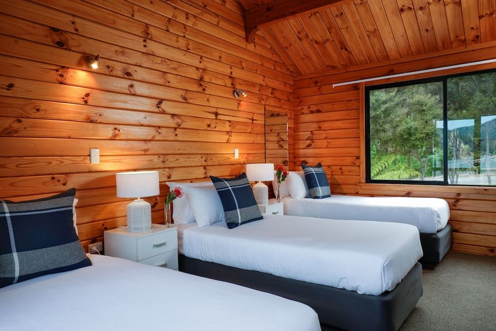 The Portage Resort 3