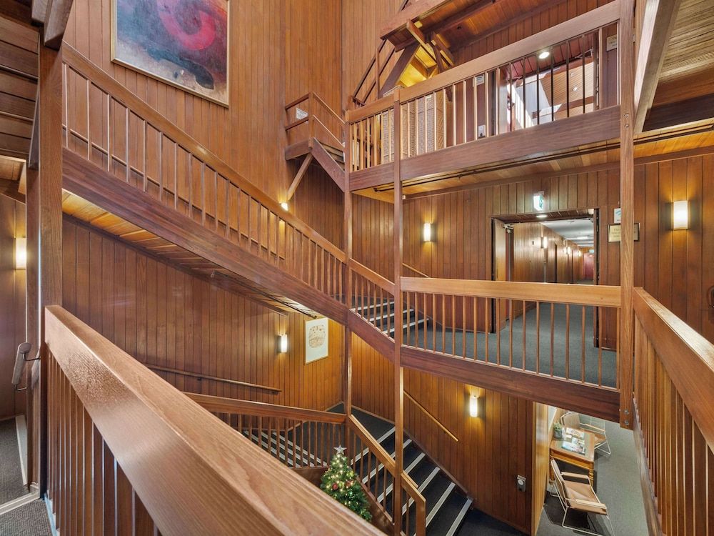 Thredbo Alpine Hotel 2