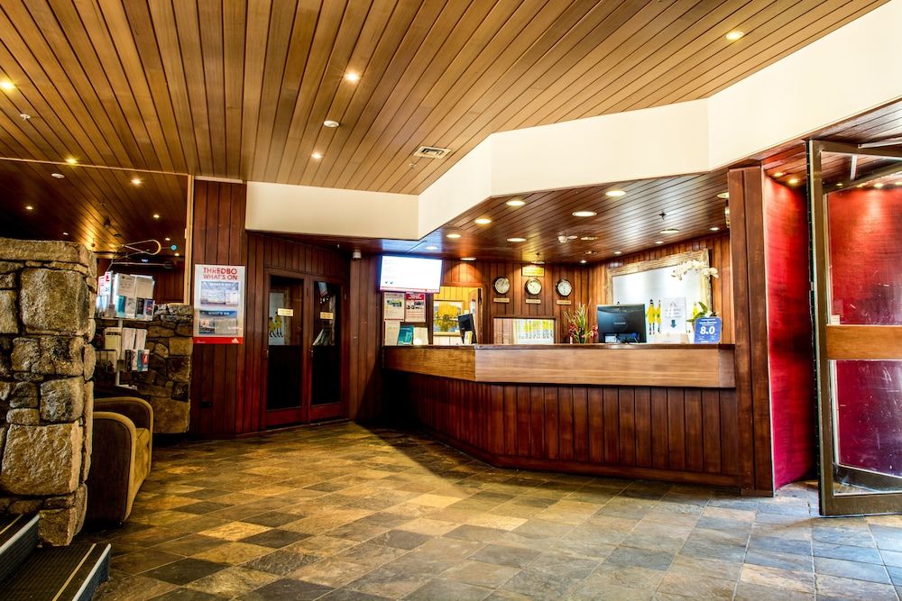 Thredbo Alpine Hotel 3