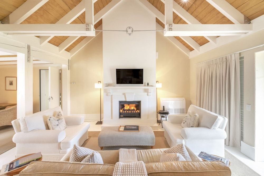 Wharekauhau Luxury Country Estate 3