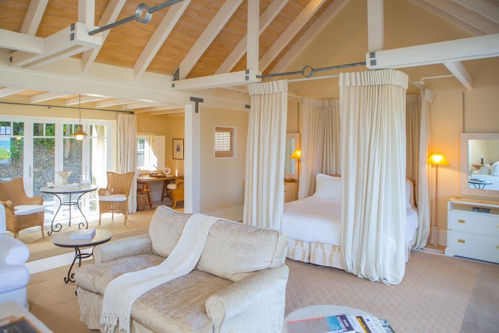 Wharekauhau Luxury Country Estate 2