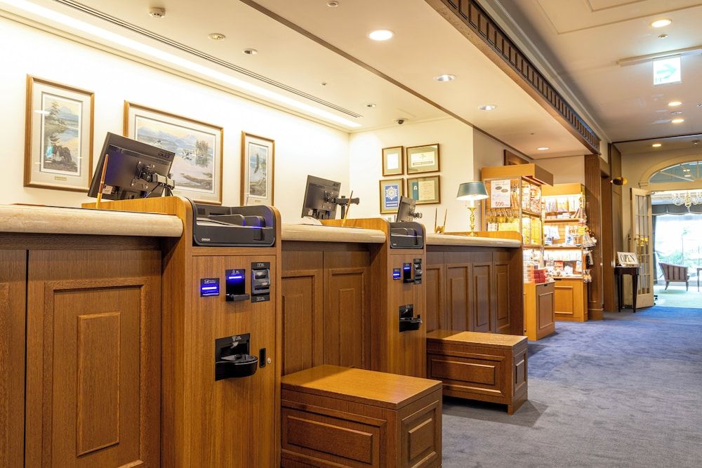 Hotel Boston Plaza Kusatsu Biwako 3