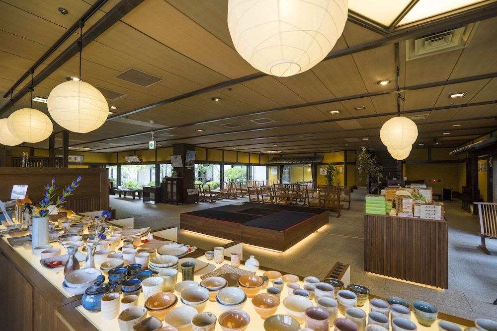 Hagi No Yado Tomoe 3