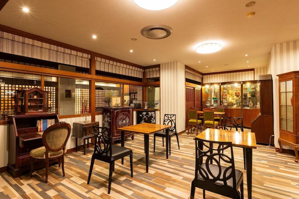 Takeo Onsen Kyotoya 2