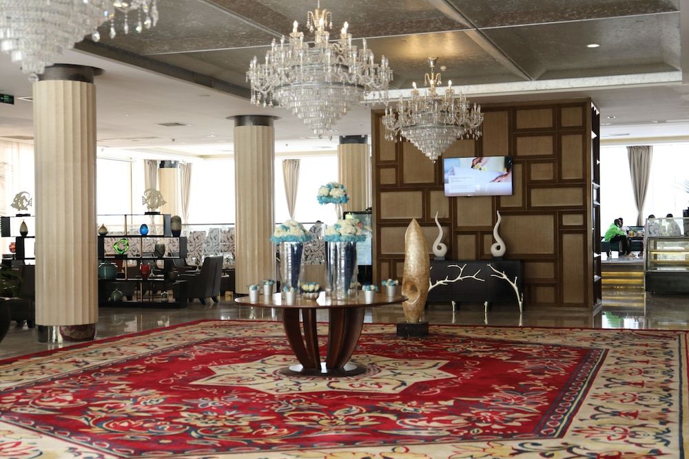 Fleuve Congo Hotel By Blazon Hotels 2