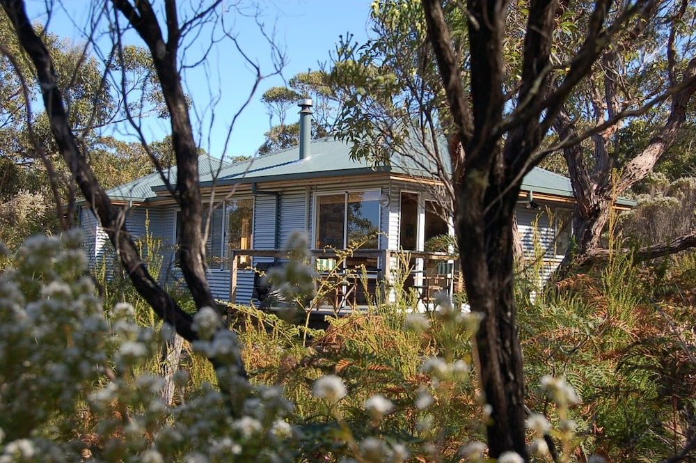 Cape Howe Cottages 3
