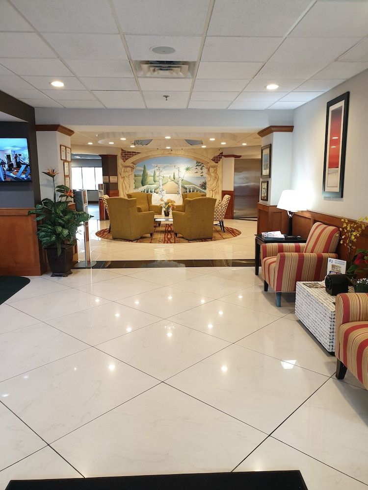 Hawthorn Extended Stay by Wyndham Kingsland 3 estrelas em Kingsland