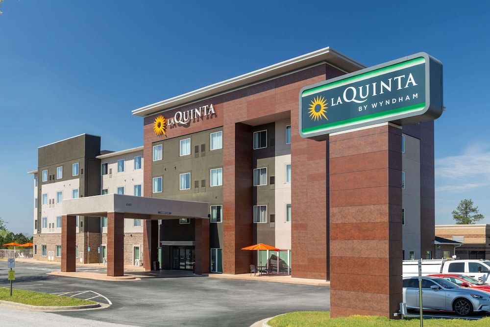 La Quinta Inn & Suites by Wyndham Augusta/Fort Eisenhower 3 estrellas en Augusta