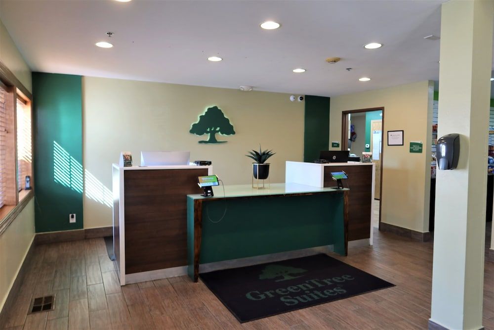 GreenTree Extended Stay Eagle/Vail Valley 3