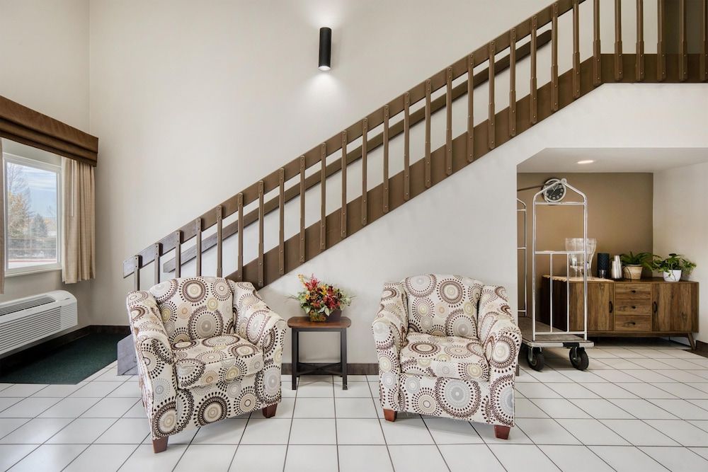 SureStay Plus by Best Western Montrose 2