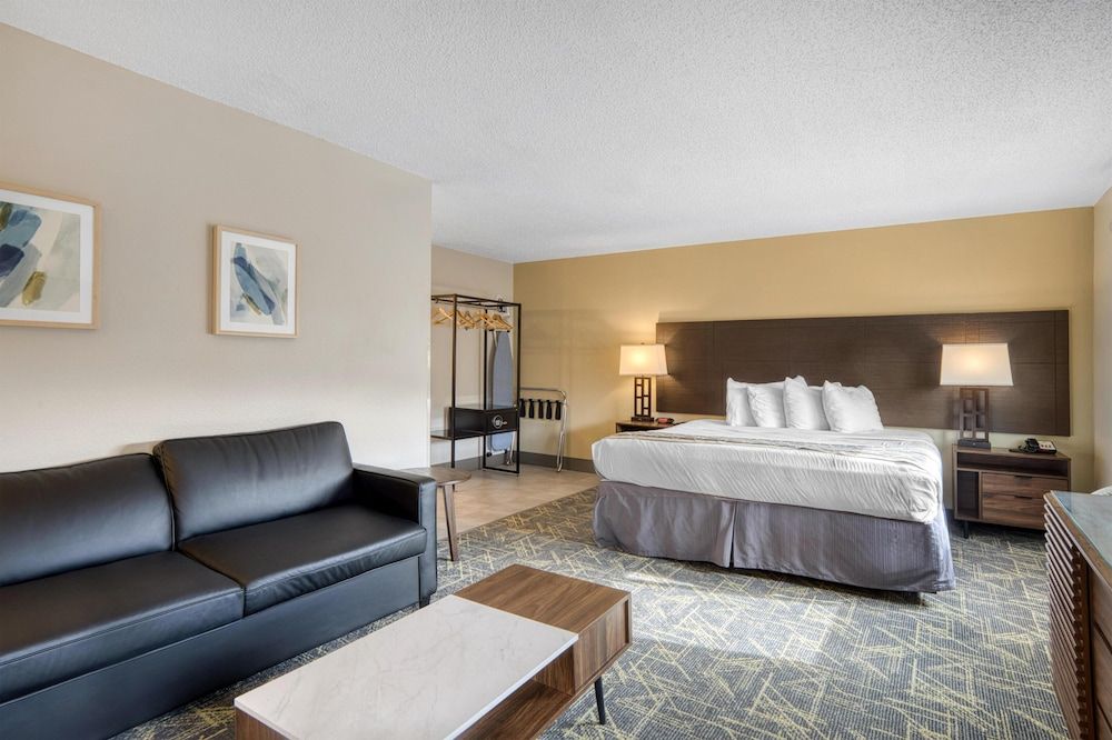 SureStay Plus by Best Western Montrose 2 estrelas em Montrose