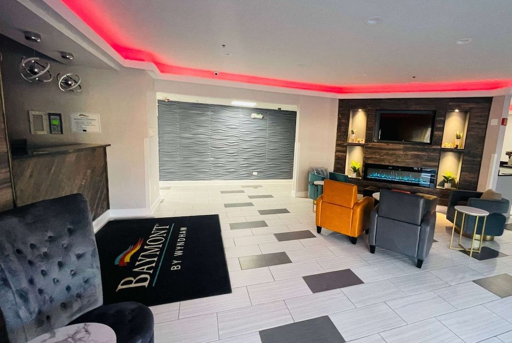 Baymont by Wyndham Chicago/Calumet City 3