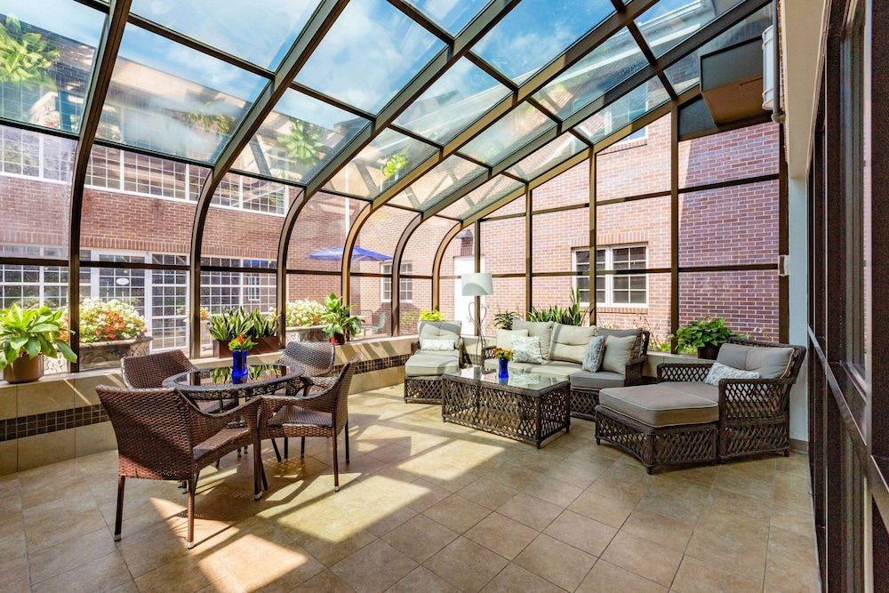 Baymont by Wyndham Des Moines Airport 3