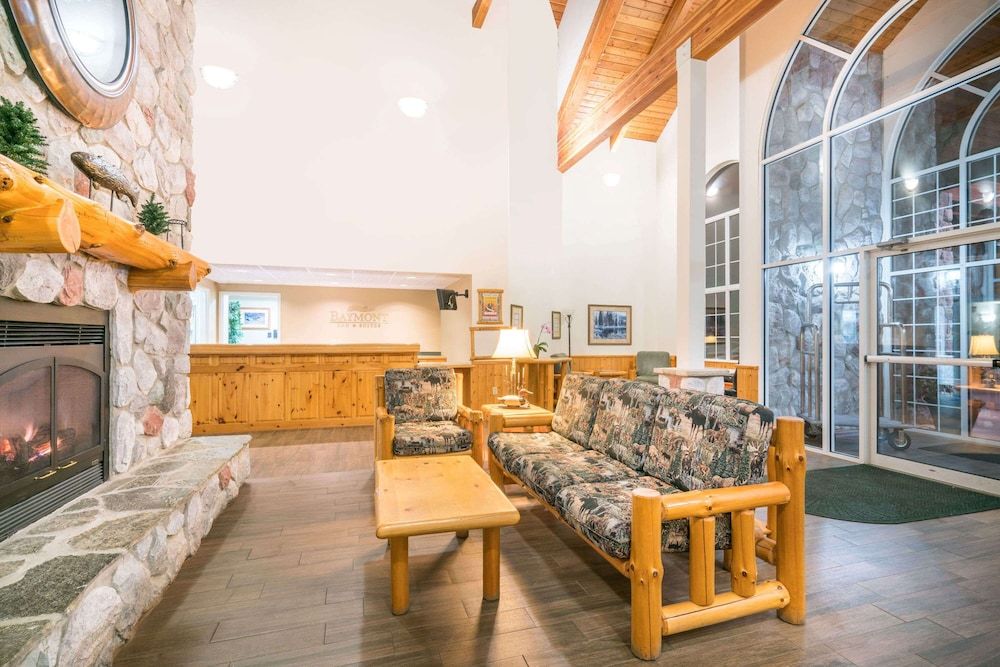 Baymont by Wyndham Baxter/Brainerd Area 2