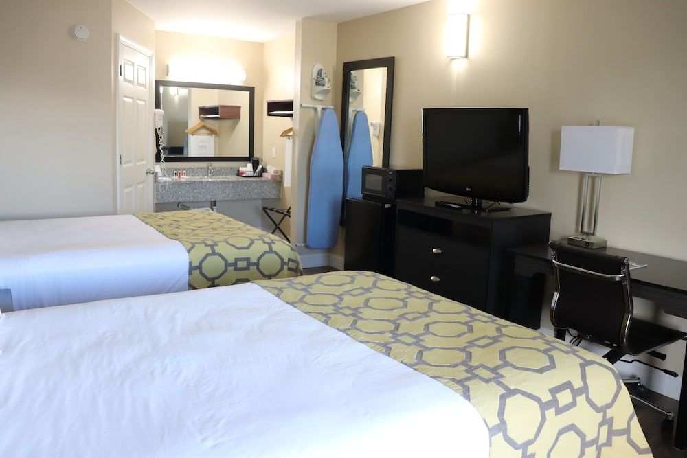 Baymont by Wyndham Florence/Muscle Shoals 3