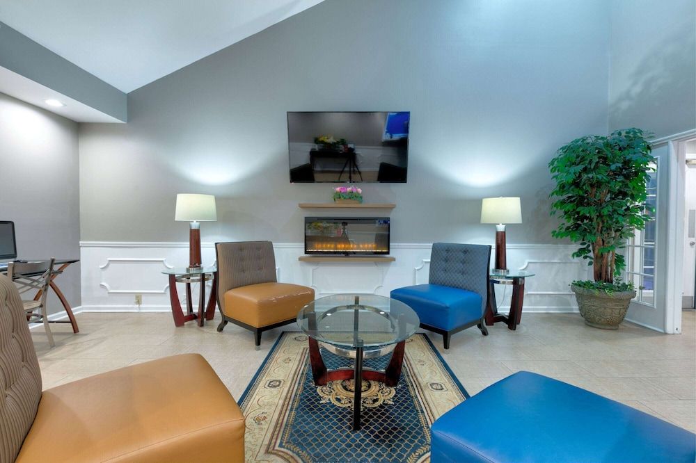 Baymont by Wyndham Prattville/Montgomery 2