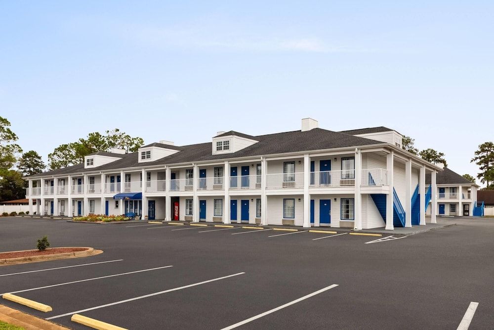 Baymont by Wyndham Albany at Albany Mall 2 estrellas en Albany