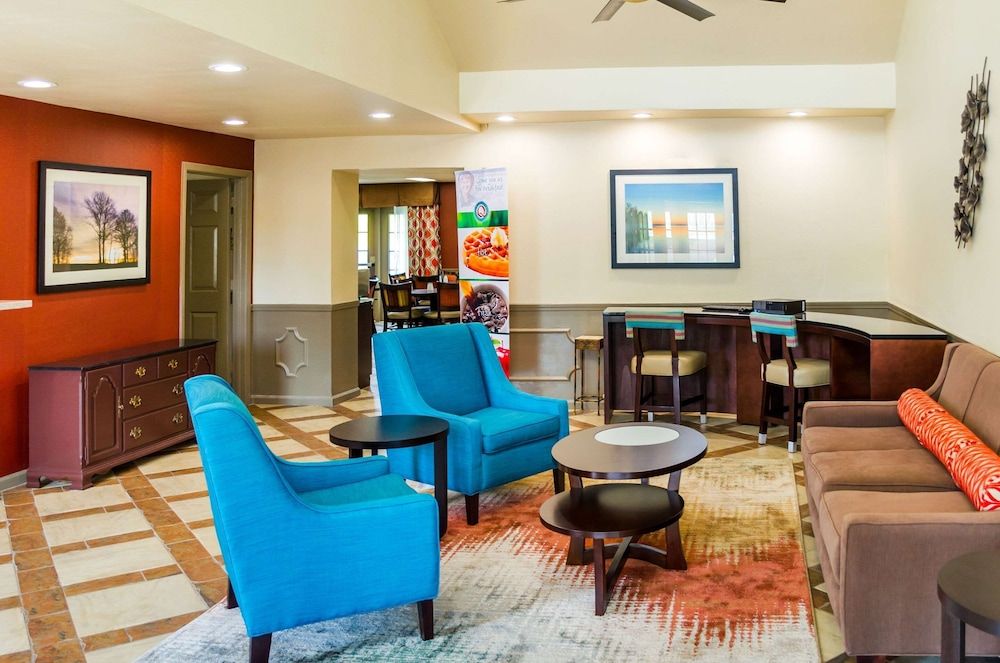 Quality Inn Vicksburg 2