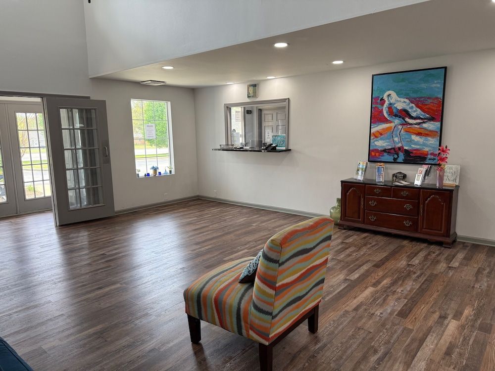 Brentwood Inn & Suites 3