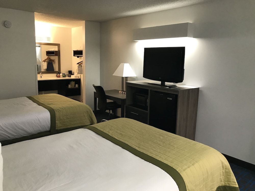 Baymont by Wyndham Anderson Clemson 2